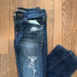 EXPRESS Jeans